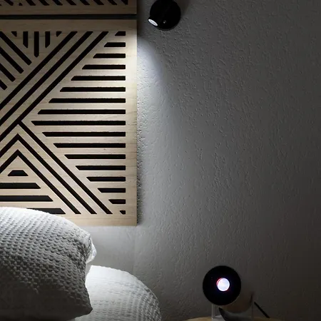 Appartement ô Bon Vivre - Vidéo-projecteur, Wifi, Netflix Inclut, Terrasse *